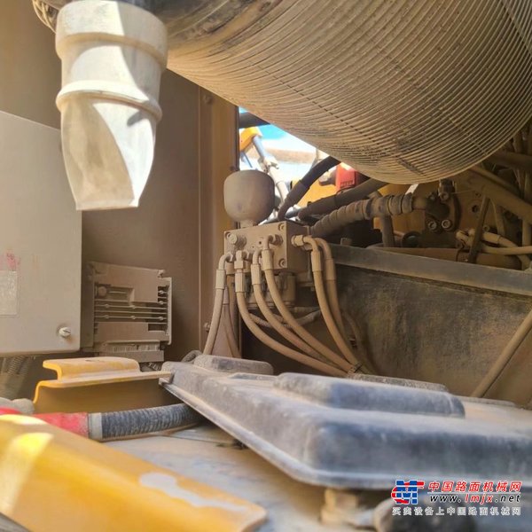 贵阳市出售转让二手不详小时2020年徐工XE370D挖掘机