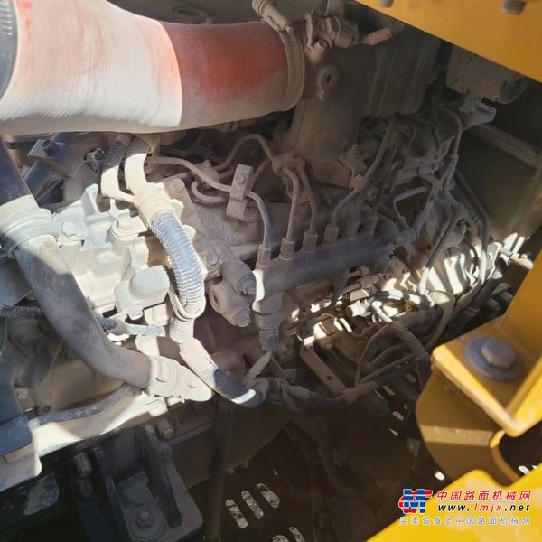 贵阳市出售转让二手不详小时2020年徐工XE370D挖掘机