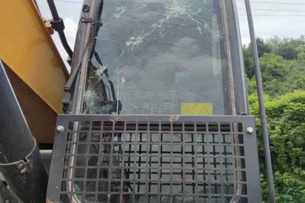 贵阳市出售转让二手不详小时2019年徐工XE400DK挖掘机