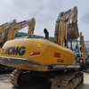 贵阳市出售转让二手不详小时2020年徐工XE380DK挖掘机