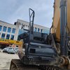 贵阳市出售转让二手不详小时2020年徐工XE380DK挖掘机