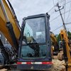 贵阳市出售转让二手不详小时2020年徐工XE215D挖掘机