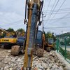 贵阳市出售转让二手不详小时2020年徐工XE215D挖掘机