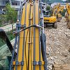 贵阳市出售转让二手不详小时2020年徐工XE215D挖掘机
