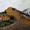 贵阳市出售转让二手不详小时2019年徐工XE400DK挖掘机