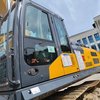贵阳市出售转让二手不详小时2020年徐工XE380DK挖掘机