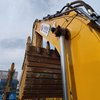 贵阳市出售转让二手不详小时2020年徐工XE380DK挖掘机