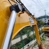 贵阳市出售转让二手不详小时2020年徐工XE215D挖掘机