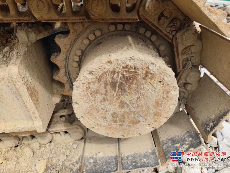 贵阳市出售转让二手不详小时2020年徐工XE215D挖掘机