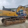 贵阳市出售转让二手不详小时2020年徐工XE520DK挖掘机