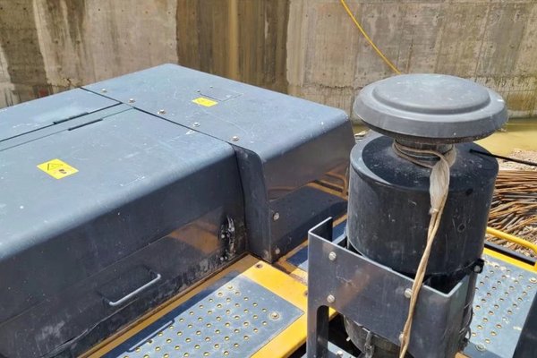 贵阳市出售转让二手不详小时2019年徐工XE490DK挖掘机