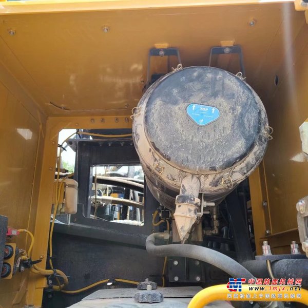 贵阳市出售转让二手不详小时2019年徐工XE490DK挖掘机