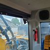 贵阳市出售转让二手不详小时2019年徐工XE490DK挖掘机