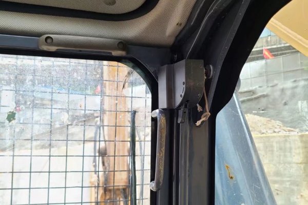 贵阳市出售转让二手不详小时2019年徐工XE490DK挖掘机