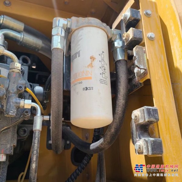 贵阳市出售转让二手不详小时2019年徐工XE490DK挖掘机