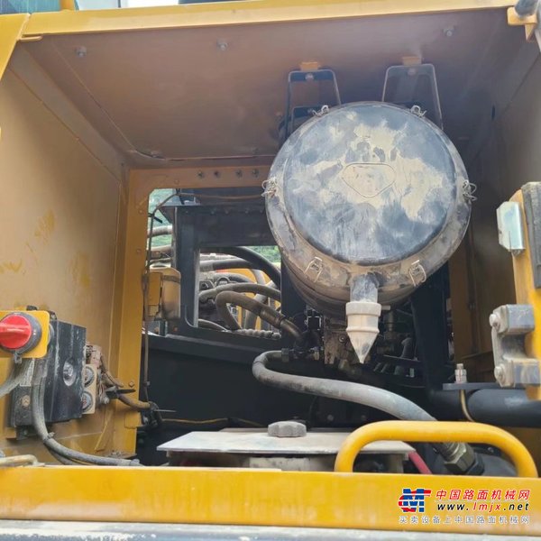 贵阳市出售转让二手不详小时2019年徐工XE490DK挖掘机