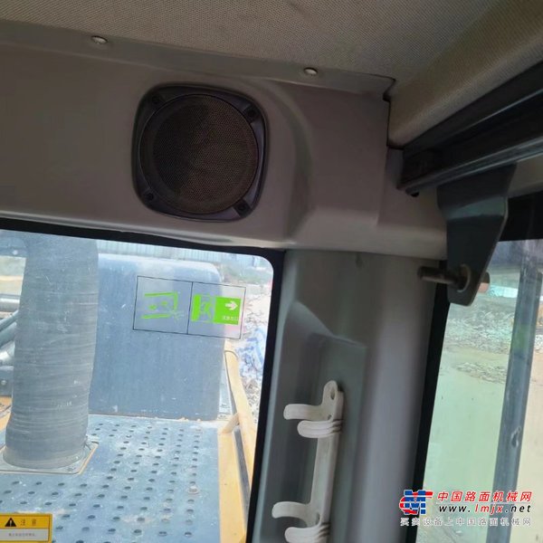 贵阳市出售转让二手不详小时2019年徐工XE490DK挖掘机