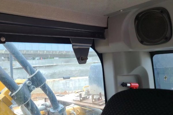 贵阳市出售转让二手不详小时2019年徐工XE490DK挖掘机