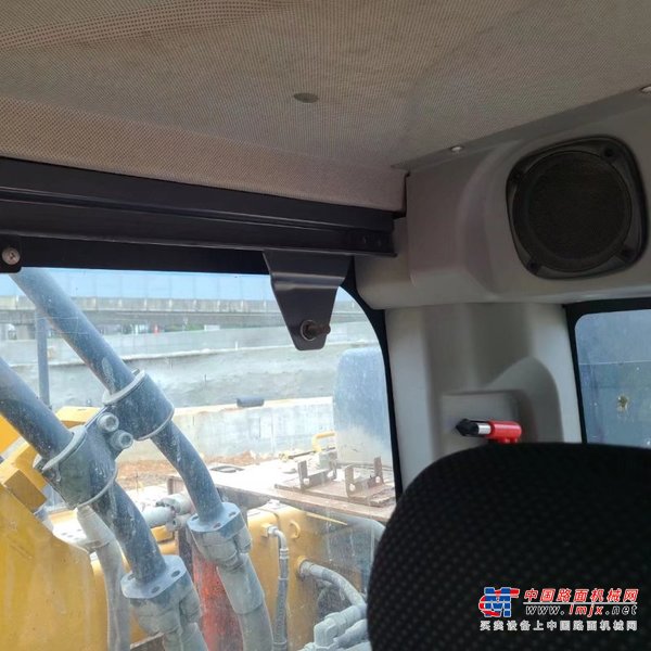 贵阳市出售转让二手不详小时2019年徐工XE490DK挖掘机