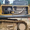 贵阳市出售转让二手不详小时2019年徐工XE490DK挖掘机
