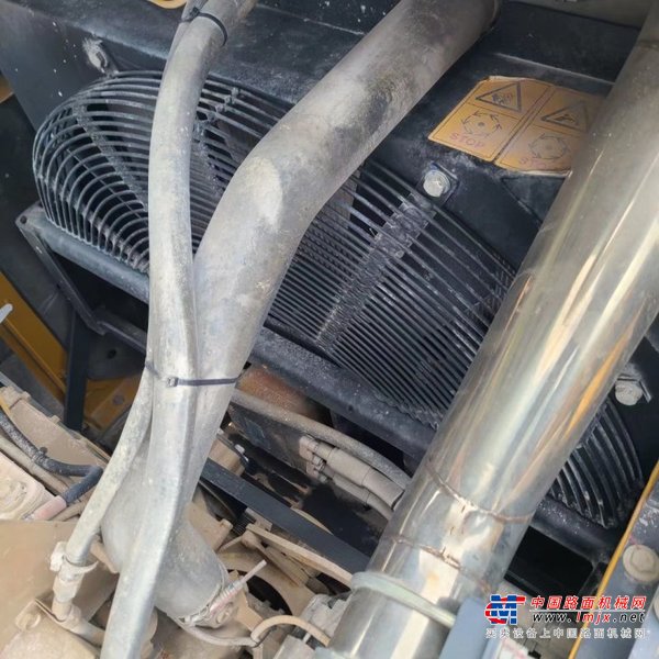 贵阳市出售转让二手不详小时2019年徐工XE490DK挖掘机