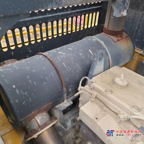 贵阳市出售转让二手不详小时2019年徐工XE490DK挖掘机