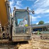 贵阳市出售转让二手不详小时2020年徐工XE370D挖掘机