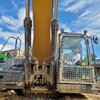 贵阳市出售转让二手不详小时2020年徐工XE370D挖掘机