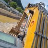 贵阳市出售转让二手不详小时2020年徐工XE370D挖掘机