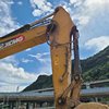 贵阳市出售转让二手不详小时2020年徐工XE370D挖掘机
