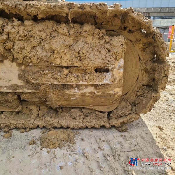 贵阳市出售转让二手不详小时2020年徐工XE370D挖掘机
