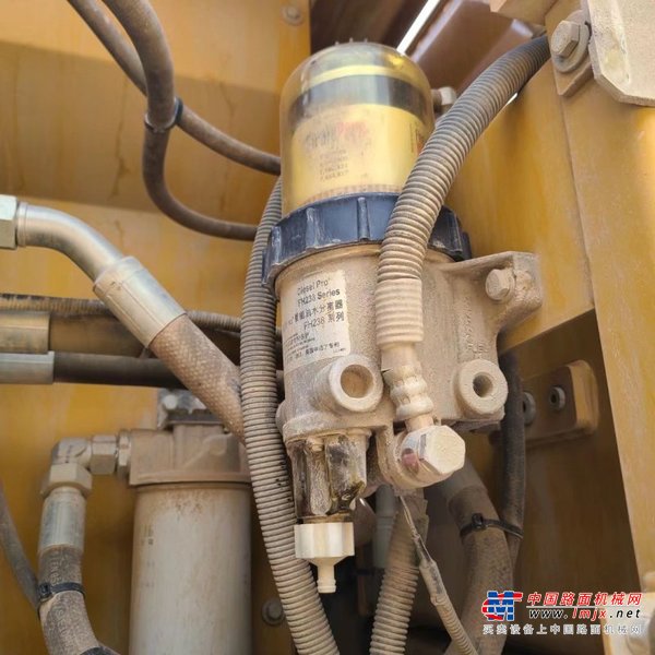 贵阳市出售转让二手不详小时2020年徐工XE370D挖掘机
