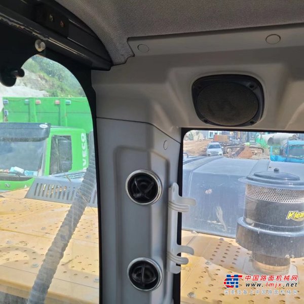 贵阳市出售转让二手不详小时2020年徐工XE370D挖掘机