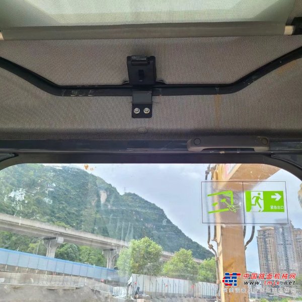 贵阳市出售转让二手不详小时2020年徐工XE370D挖掘机
