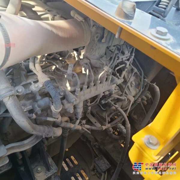 贵阳市出售转让二手不详小时2020年徐工XE370D挖掘机