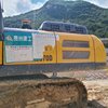 贵阳市出售转让二手不详小时2020年徐工XE370D挖掘机
