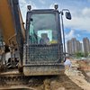 贵阳市出售转让二手不详小时2020年徐工XE370D挖掘机