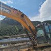 贵阳市出售转让二手不详小时2020年徐工XE370D挖掘机
