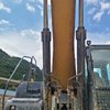 贵阳市出售转让二手不详小时2020年徐工XE370D挖掘机
