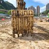 贵阳市出售转让二手不详小时2020年徐工XE370D挖掘机