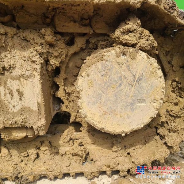 贵阳市出售转让二手不详小时2020年徐工XE370D挖掘机