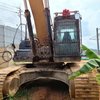 贵阳市出售转让二手不详小时2020年徐工XE370D挖掘机