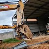 贵阳市出售转让二手不详小时2020年徐工XE370D挖掘机
