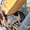 贵阳市出售转让二手不详小时2020年徐工XE370D挖掘机