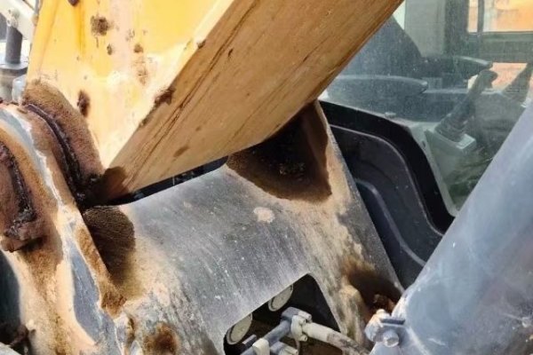 贵阳市出售转让二手不详小时2020年徐工XE370D挖掘机