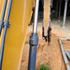 贵阳市出售转让二手不详小时2020年徐工XE370D挖掘机