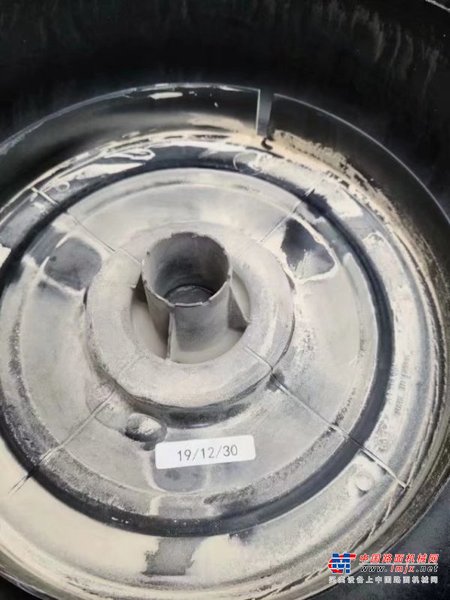 贵阳市出售转让二手不详小时2020年徐工XE370D挖掘机