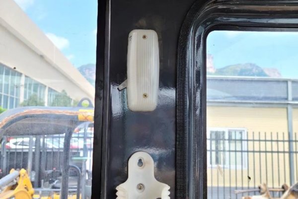 贵阳市出售转让二手不详小时2020年徐工XE35U挖掘机