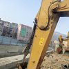 贵阳市出售转让二手不详小时2018年徐工XE215D挖掘机