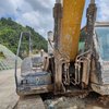 贵阳市出售转让二手不详小时2020年徐工XE370D挖掘机